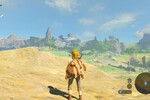 The Legend of Zelda Breath of the Wild – Nintendo Switch 2 Edition