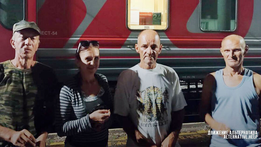 «Двое пытались убежать — их избили до полусмерти»: под Воронежем нашли ферму с сотней рабов