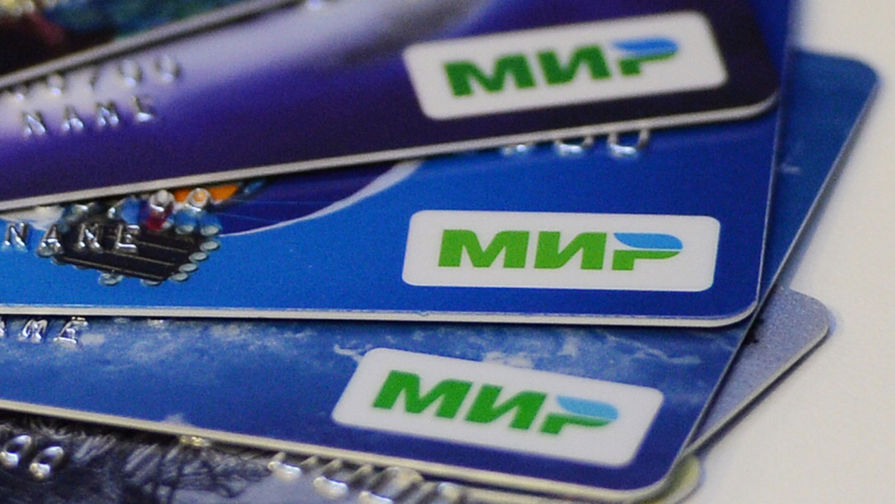 В Белоруссии заработала платежная система Mir Pay для оплаты покупок через смартфон