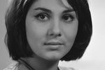 Валентина Малявина, 1964 год