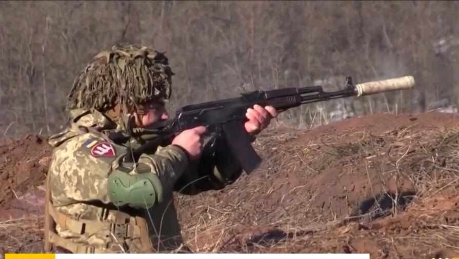 Около 70 австралийских военных направятся в Великобританию для тренировки украинских солдат
