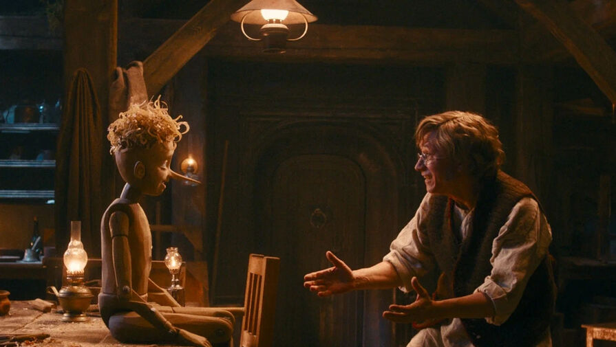 Сборы новой экранизации приключений Буратино за неделю проката превысили 1 млрд рублей