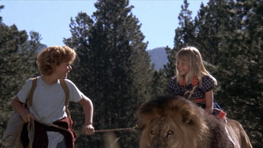 Джоди Фостер о нападении льва: Поднял меня, потряс и уронил