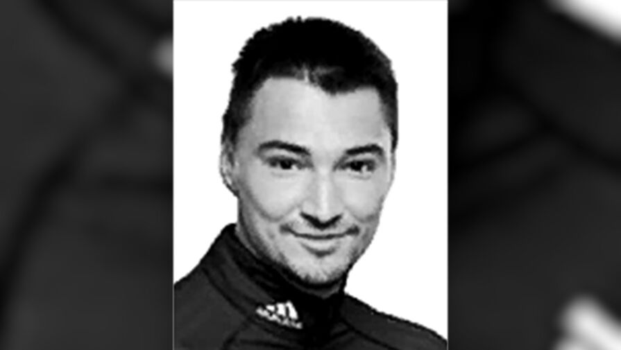 Бывший бобслеист сборной России Зайцев скончался в возрасте 31 года