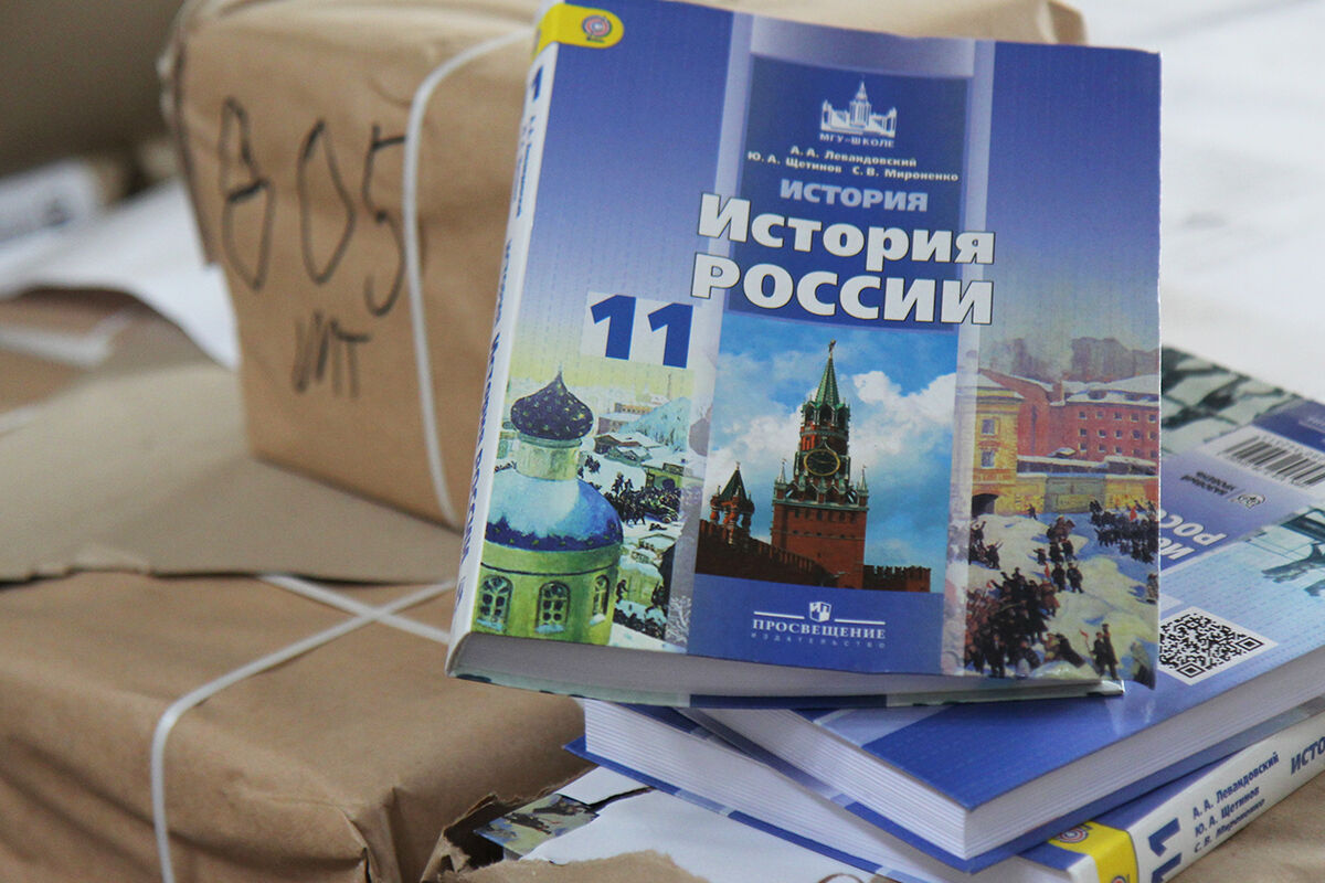 Андрей Колесников о том, почему российским историкам не нравится  историческая политика государства - Газета.Ru | Колумнисты