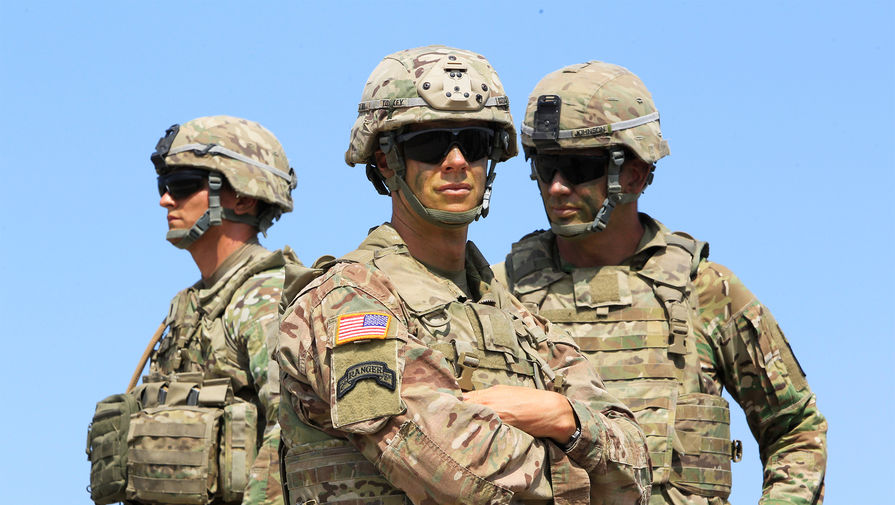 Военные эксперты оценили недостатки США в потенциальном конфликте с Китаем