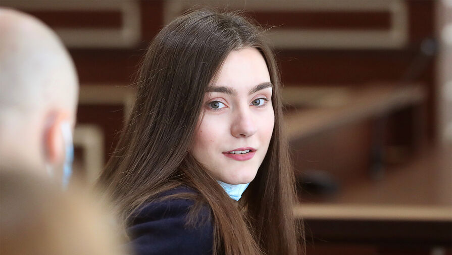 В помиловании отказано. Россиянка Софья Сапега осталась в белорусской тюрьме