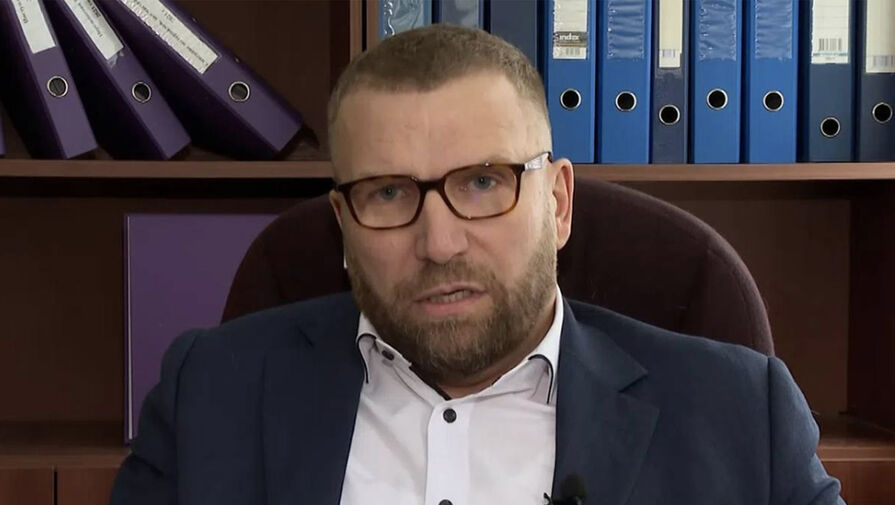 Вице-губернатор Петербурга назначен главой ФТС