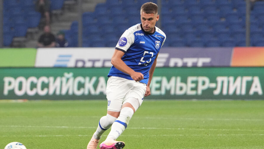 Комментатор Матч ТВ раскритиковал трансфер Спартака