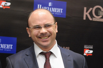 Гендиректор МГТС Сергей Иванов покидает компанию