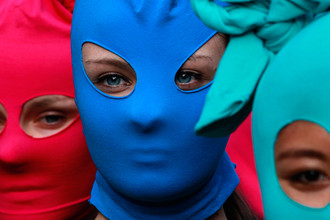 Совет по правам человека прокомментировал приговор Pussy Riot