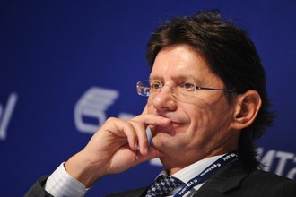 Федун проявил интерес к мини-футболу