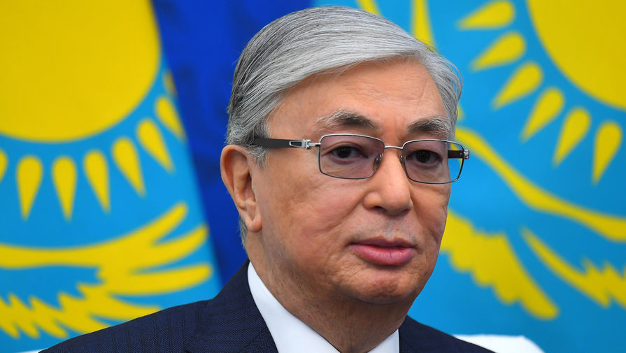 Уроки не усвоены, министр уволен: Токаев упрекнул чиновников на фоне пожаров в Казахстане