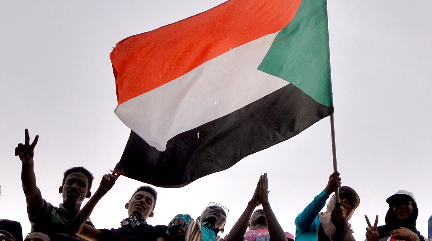 Попытка госпереворота произошла в Судане