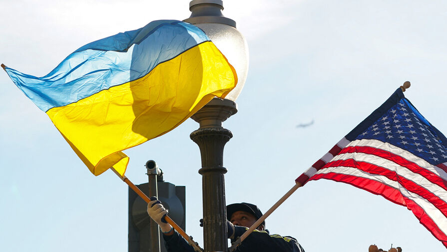 Американский журналист Бекер призвал западные СМИ говорить о конфликте на Украине правду