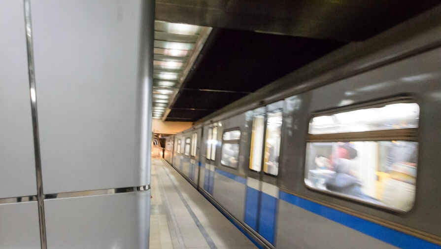На Люблинско-Дмитровской линии метро в Москве восстановили движение поездов