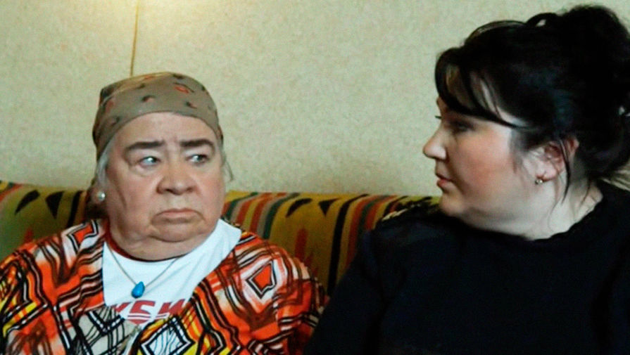 Кира Крейлис-Петрова в сериале «Гаишники» (2007-2010)