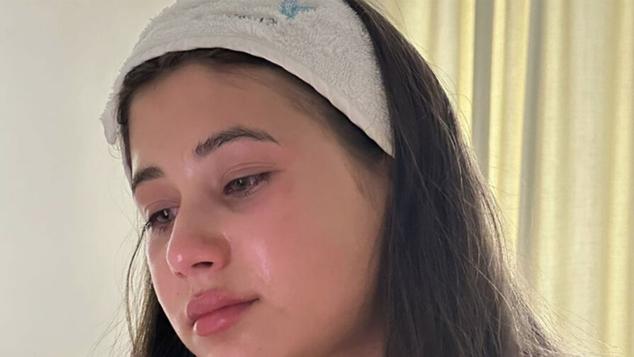 Дочь Джигана о борьбе с РПП и сложных отношениях с отцом: Я просто не выдержу