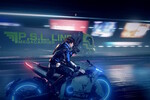 Astral Chain