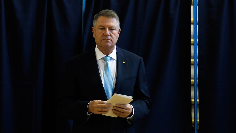 Президент Румынии Йоханнис призвал как можно быстрее укрепить восточный фланг НАТО