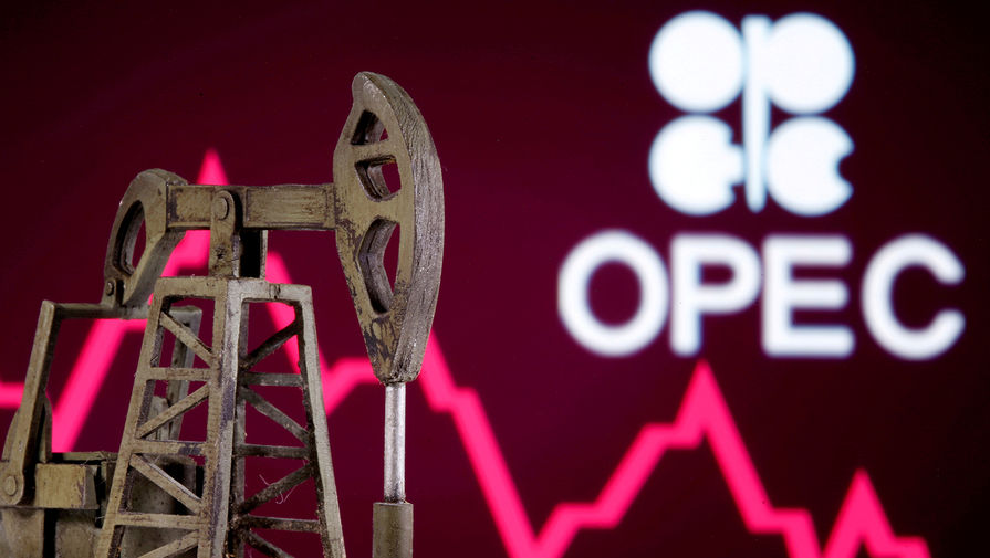 Страны ОПЕК не смогли выполнить план по росту добычи нефти
