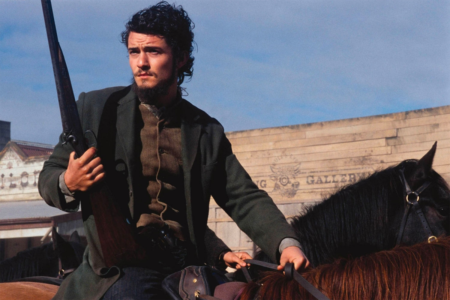 Эльф, пират и принц лучшие роли Орландо Блума Газета.Ru