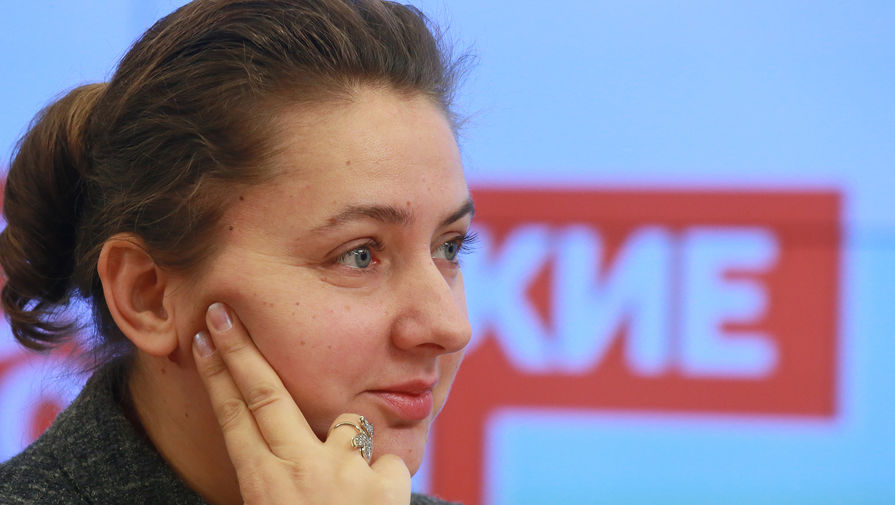 Глава исследовательской лаборатории РАНХиГС сбежала из России в Молдавию