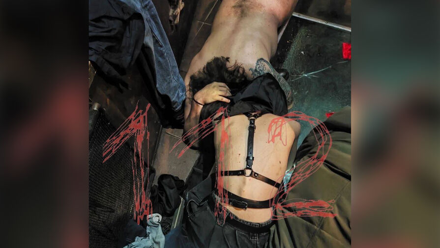 Бойцам респект: театр Кирилла Ганина - о рейде силовиков на голую постановку