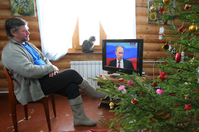 Владимир Путин хочет, чтобы зимой россияне отдыхали меньше, а весной – больше