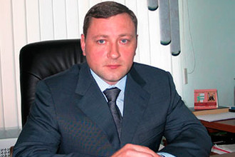 Уволен начальник полиции в аэропорту Домодедово Василий Яремчук
