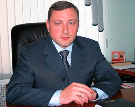 Уволен начальник полиции в аэропорту Домодедово Василий Яремчук