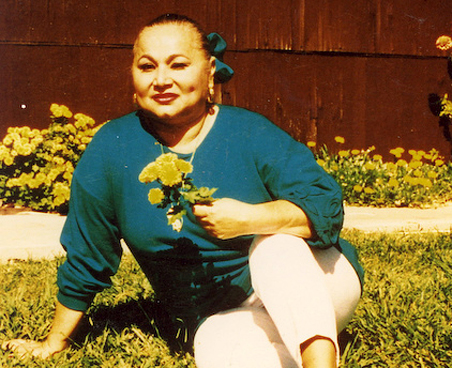 Была убита 69-летняя Гризельда Бланко по прозвищу Королева кокаина