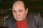Евгений Леонов, 1983 год