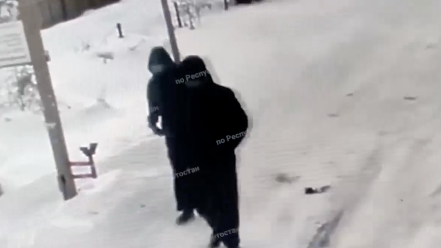 В Башкирии неизвестные пытали семью начальника Управления госэкспертизы и требовали деньги