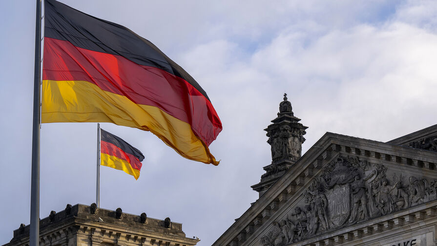 В Германии обеспокоились рекордным оттоком денег из страны