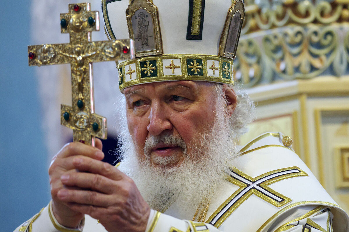Церковь и богатство: патриарх Кирилл озаботился «нерешенной проблемой бедности»