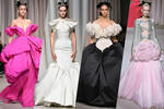 Giambattista Valli Haute Couture Collection S/S 2024