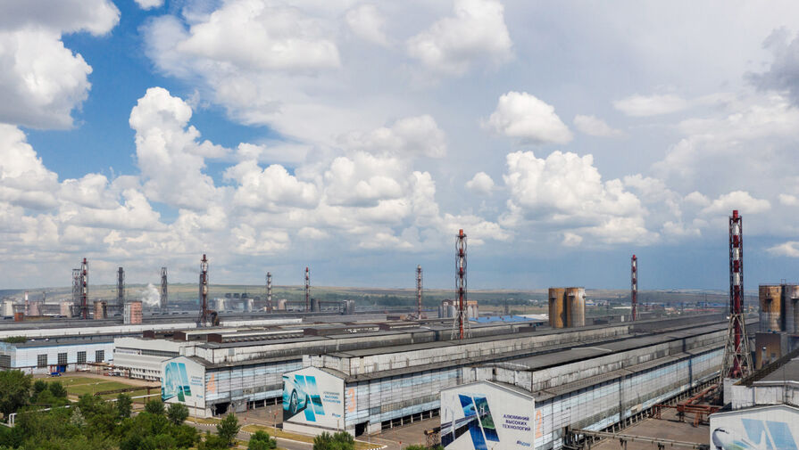 Русал внедрил новые экологичные решения для монтажа электролизеров