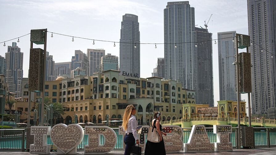 В ОАЭ ликвидировали связанный с Хезболлой синдикат