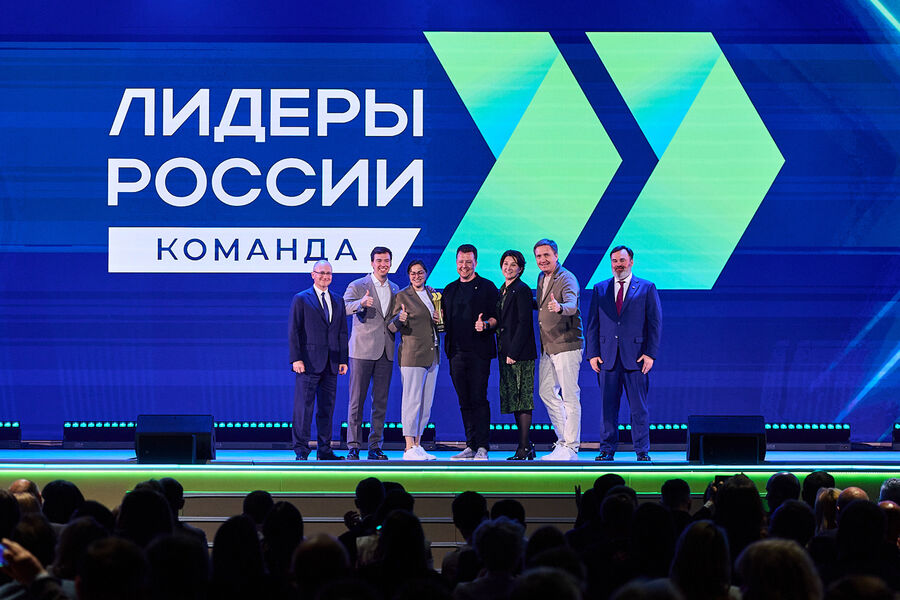 Команды Сбера вошли в число победителей конкурса управленцев