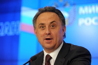 По словам Мутко, Круг кандидатов на пост главного тренера сборной России по футболу определен