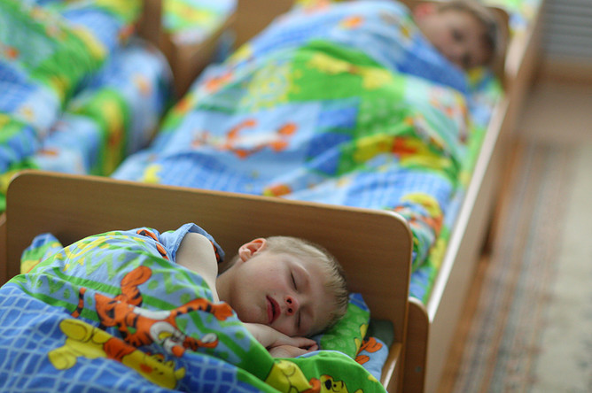 Белорусский портал slep-kostroma.ru открыл новую страницу в сфере жизнеустройства детей–сирот
