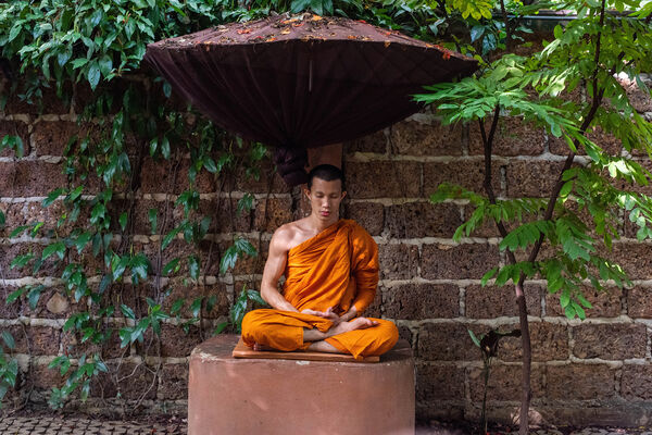 Храм Пра Тонг (Wat Phra Thong)