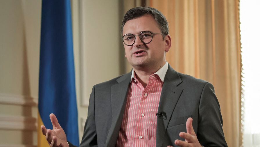 Глава МИД Украины оценил перспективы переговоров с Россией
