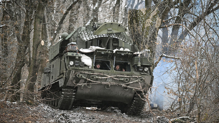 Минобороны сообщило об уничтожении беспилотников в шести регионах России