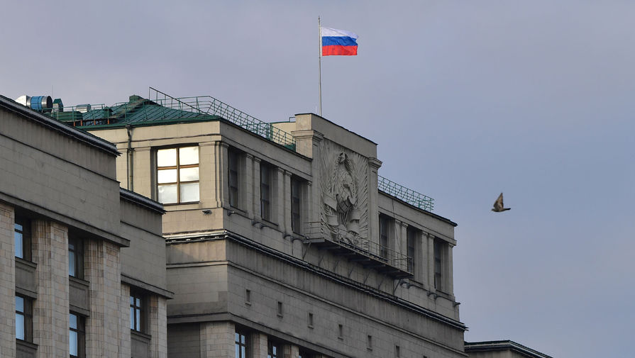 В Госдуме заявили, что исключение из Совета Европы никак не отразится на России