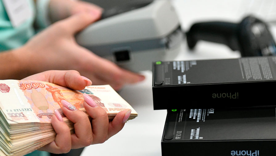 "Это попытка нажиться на сложной ситуации". Что будет с ценами электронику