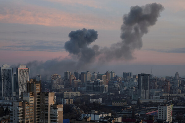 Gleb Garanich/Reuters