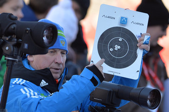 Валерий Польховский