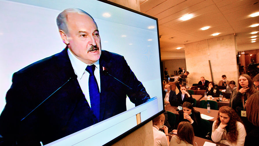 "Будем умирать за Россию": какая интеграция нужна Лукашенко